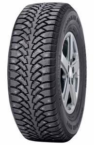 Шины NOKIAN Nordman SUV-5 215/65R16 XL 102T ШИПЫ